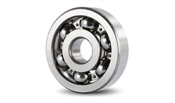 Ball Bearing
