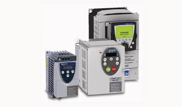 Frequency Inverters