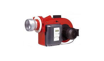 Burner Parts