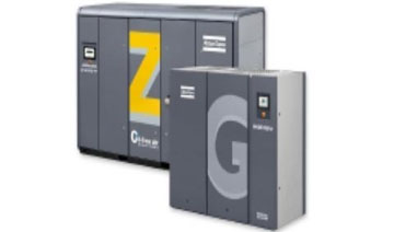 Atlas Copco Air Compressors